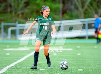 Thumbnail 1 in Chapel Hill @ Cardinal Gibbons photogallery.