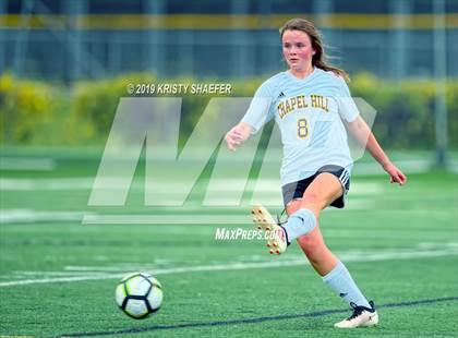 Thumbnail 1 in Chapel Hill @ Cardinal Gibbons photogallery.