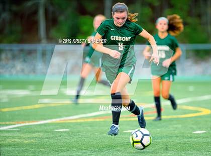 Thumbnail 1 in Chapel Hill @ Cardinal Gibbons photogallery.