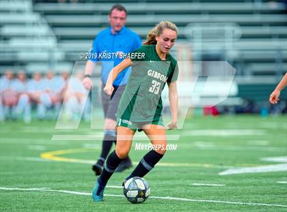 Thumbnail 1 in Chapel Hill @ Cardinal Gibbons photogallery.