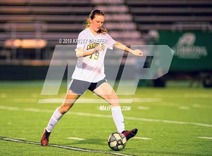 Thumbnail 2 in Chapel Hill @ Cardinal Gibbons photogallery.