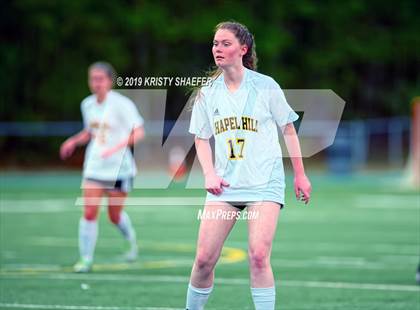 Thumbnail 1 in Chapel Hill @ Cardinal Gibbons photogallery.