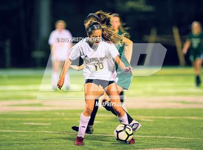 Thumbnail 2 in Chapel Hill @ Cardinal Gibbons photogallery.