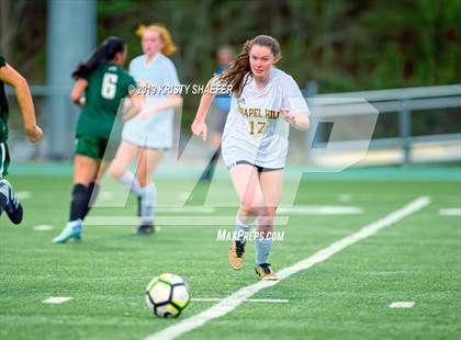 Thumbnail 3 in Chapel Hill @ Cardinal Gibbons photogallery.