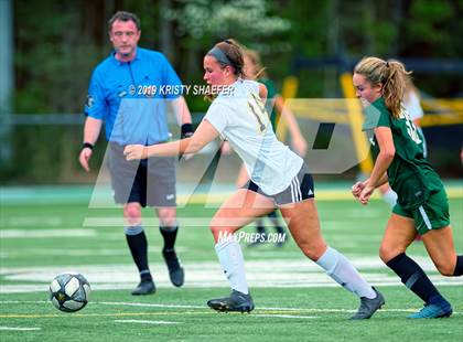 Thumbnail 1 in Chapel Hill @ Cardinal Gibbons photogallery.