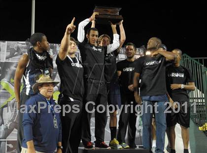 Thumbnail 1 in 2011 Nike Track Nationals photogallery.
