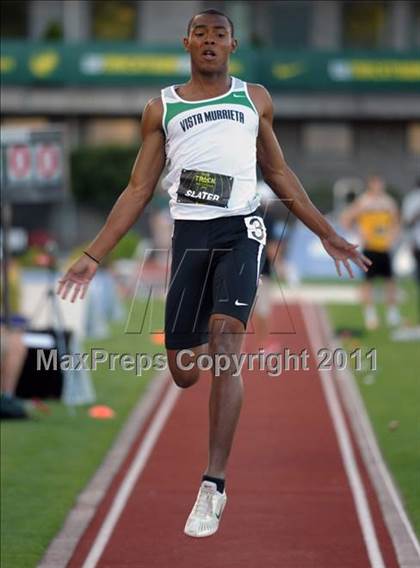 Thumbnail 3 in 2011 Nike Track Nationals photogallery.
