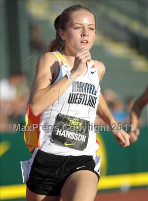 2011 Nike Track Nationals