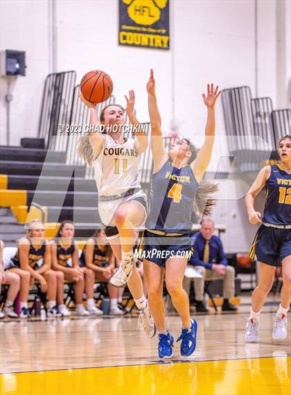 Thumbnail 3 in Victor @ Honeoye Falls-Lima photogallery.