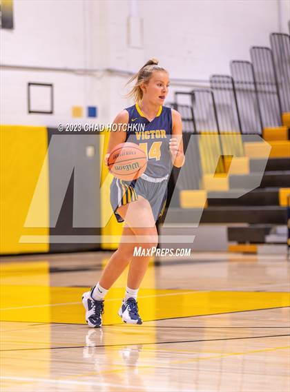 Thumbnail 2 in Victor @ Honeoye Falls-Lima photogallery.
