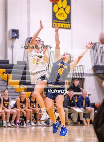 Thumbnail 2 in Victor @ Honeoye Falls-Lima photogallery.