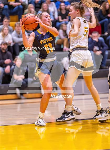 Thumbnail 1 in Victor @ Honeoye Falls-Lima photogallery.