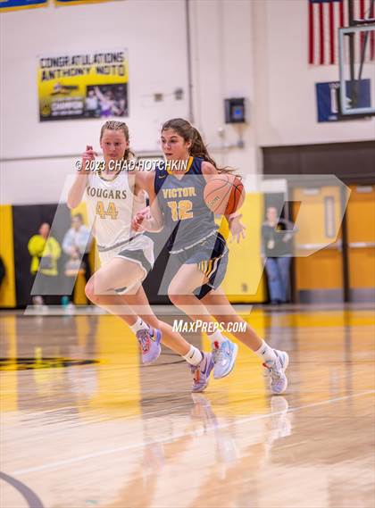 Thumbnail 3 in Victor @ Honeoye Falls-Lima photogallery.