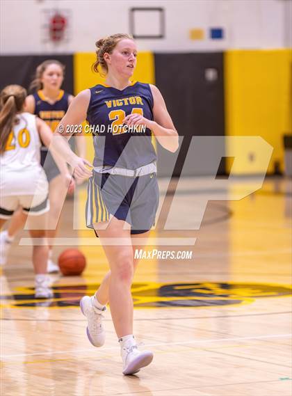 Thumbnail 1 in Victor @ Honeoye Falls-Lima photogallery.