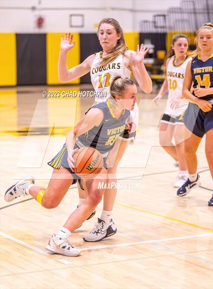 Thumbnail 3 in Victor @ Honeoye Falls-Lima photogallery.