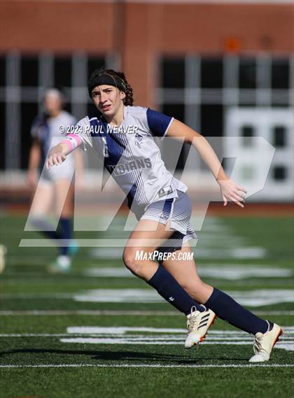 Thumbnail 1 in Muncy vs. Wyalusing Valley (PIAA D4 1A Quarterfinal) photogallery.