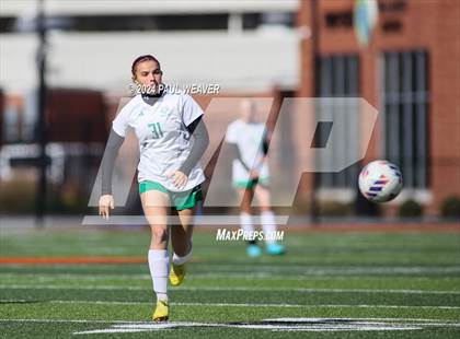Thumbnail 1 in Muncy vs. Wyalusing Valley (PIAA D4 1A Quarterfinal) photogallery.