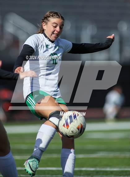 Thumbnail 2 in Muncy vs. Wyalusing Valley (PIAA D4 1A Quarterfinal) photogallery.
