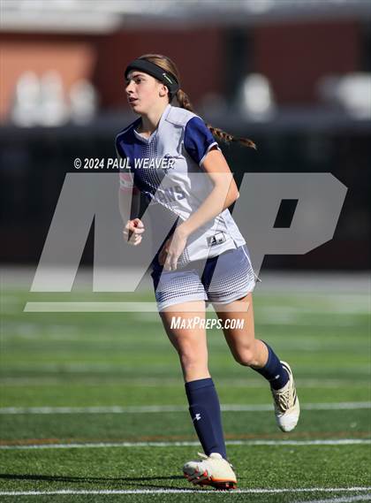 Thumbnail 3 in Muncy vs. Wyalusing Valley (PIAA D4 1A Quarterfinal) photogallery.