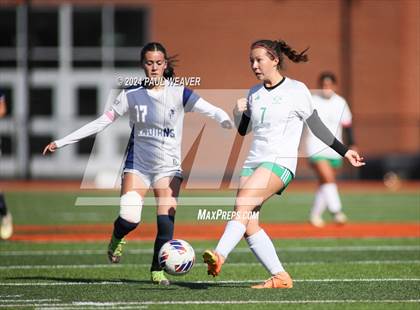 Thumbnail 3 in Muncy vs. Wyalusing Valley (PIAA D4 1A Quarterfinal) photogallery.