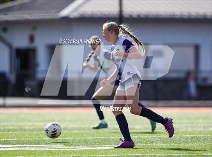 Thumbnail 1 in Muncy vs. Wyalusing Valley (PIAA D4 1A Quarterfinal) photogallery.
