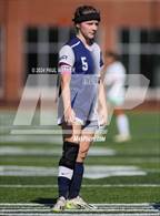 Photo from the gallery "Muncy vs. Wyalusing Valley (PIAA D4 1A Quarterfinal)"