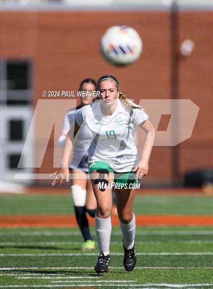 Thumbnail 1 in Muncy vs. Wyalusing Valley (PIAA D4 1A Quarterfinal) photogallery.