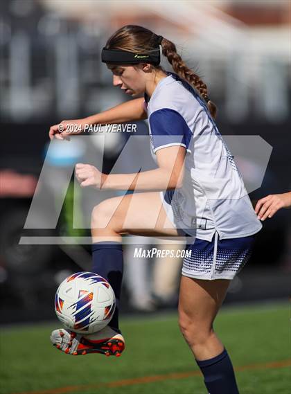 Thumbnail 3 in Muncy vs. Wyalusing Valley (PIAA D4 1A Quarterfinal) photogallery.