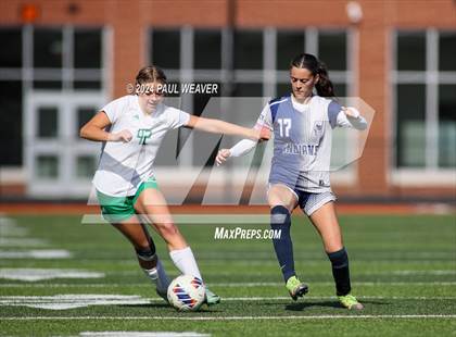Thumbnail 1 in Muncy vs. Wyalusing Valley (PIAA D4 1A Quarterfinal) photogallery.