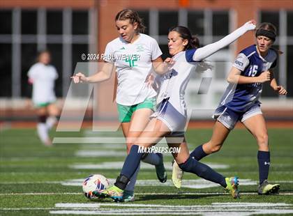Thumbnail 3 in Muncy vs. Wyalusing Valley (PIAA D4 1A Quarterfinal) photogallery.