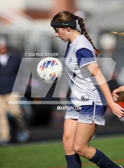 Thumbnail 2 in Muncy vs. Wyalusing Valley (PIAA D4 1A Quarterfinal) photogallery.