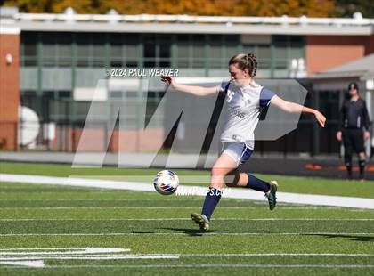 Thumbnail 2 in Muncy vs. Wyalusing Valley (PIAA D4 1A Quarterfinal) photogallery.