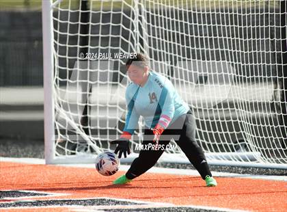 Thumbnail 1 in Muncy vs. Wyalusing Valley (PIAA D4 1A Quarterfinal) photogallery.