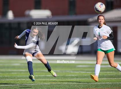 Thumbnail 3 in Muncy vs. Wyalusing Valley (PIAA D4 1A Quarterfinal) photogallery.