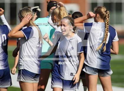 Thumbnail 1 in Muncy vs. Wyalusing Valley (PIAA D4 1A Quarterfinal) photogallery.