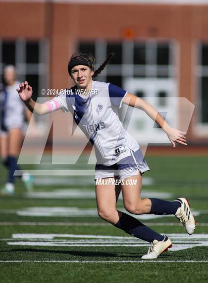 Thumbnail 3 in Muncy vs. Wyalusing Valley (PIAA D4 1A Quarterfinal) photogallery.