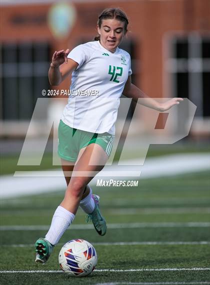 Thumbnail 3 in Muncy vs. Wyalusing Valley (PIAA D4 1A Quarterfinal) photogallery.