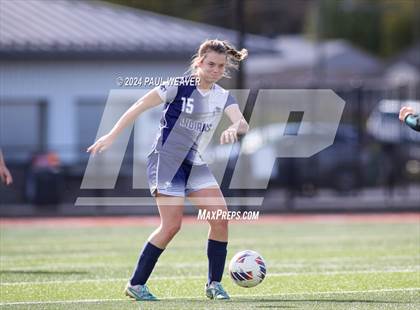 Thumbnail 1 in Muncy vs. Wyalusing Valley (PIAA D4 1A Quarterfinal) photogallery.