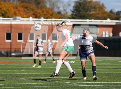 Thumbnail 2 in Muncy vs. Wyalusing Valley (PIAA D4 1A Quarterfinal) photogallery.