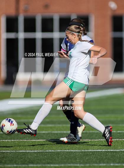 Thumbnail 1 in Muncy vs. Wyalusing Valley (PIAA D4 1A Quarterfinal) photogallery.