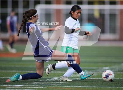 Thumbnail 2 in Muncy vs. Wyalusing Valley (PIAA D4 1A Quarterfinal) photogallery.