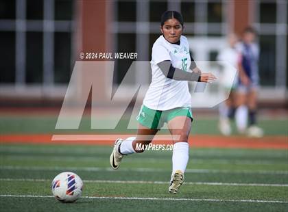 Thumbnail 1 in Muncy vs. Wyalusing Valley (PIAA D4 1A Quarterfinal) photogallery.