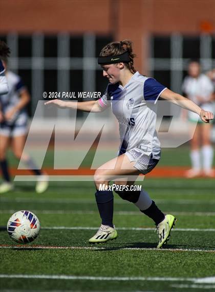 Thumbnail 3 in Muncy vs. Wyalusing Valley (PIAA D4 1A Quarterfinal) photogallery.