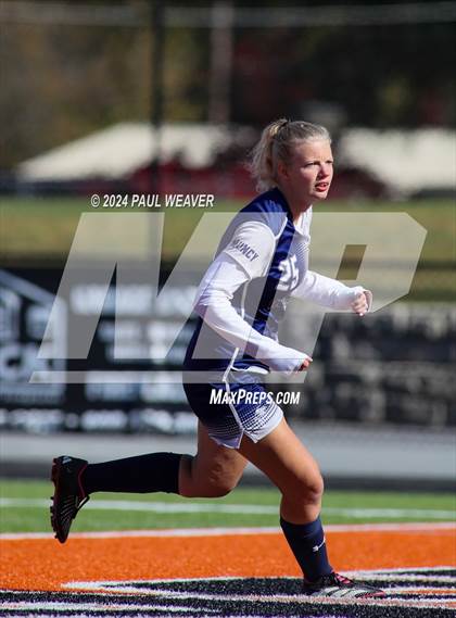 Thumbnail 1 in Muncy vs. Wyalusing Valley (PIAA D4 1A Quarterfinal) photogallery.