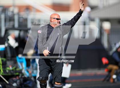 Thumbnail 1 in Muncy vs. Wyalusing Valley (PIAA D4 1A Quarterfinal) photogallery.