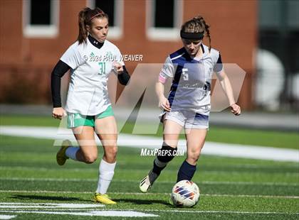 Thumbnail 1 in Muncy vs. Wyalusing Valley (PIAA D4 1A Quarterfinal) photogallery.