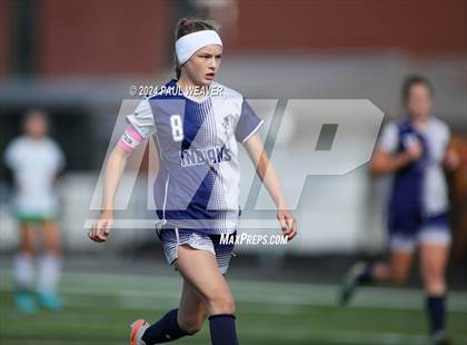 Thumbnail 3 in Muncy vs. Wyalusing Valley (PIAA D4 1A Quarterfinal) photogallery.