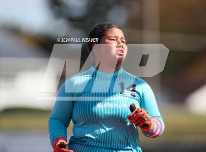 Thumbnail 1 in Muncy vs. Wyalusing Valley (PIAA D4 1A Quarterfinal) photogallery.