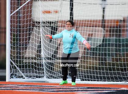Thumbnail 2 in Muncy vs. Wyalusing Valley (PIAA D4 1A Quarterfinal) photogallery.