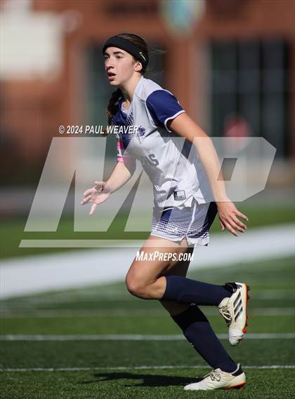Thumbnail 2 in Muncy vs. Wyalusing Valley (PIAA D4 1A Quarterfinal) photogallery.